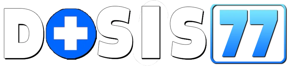 DOSIS77 Logo